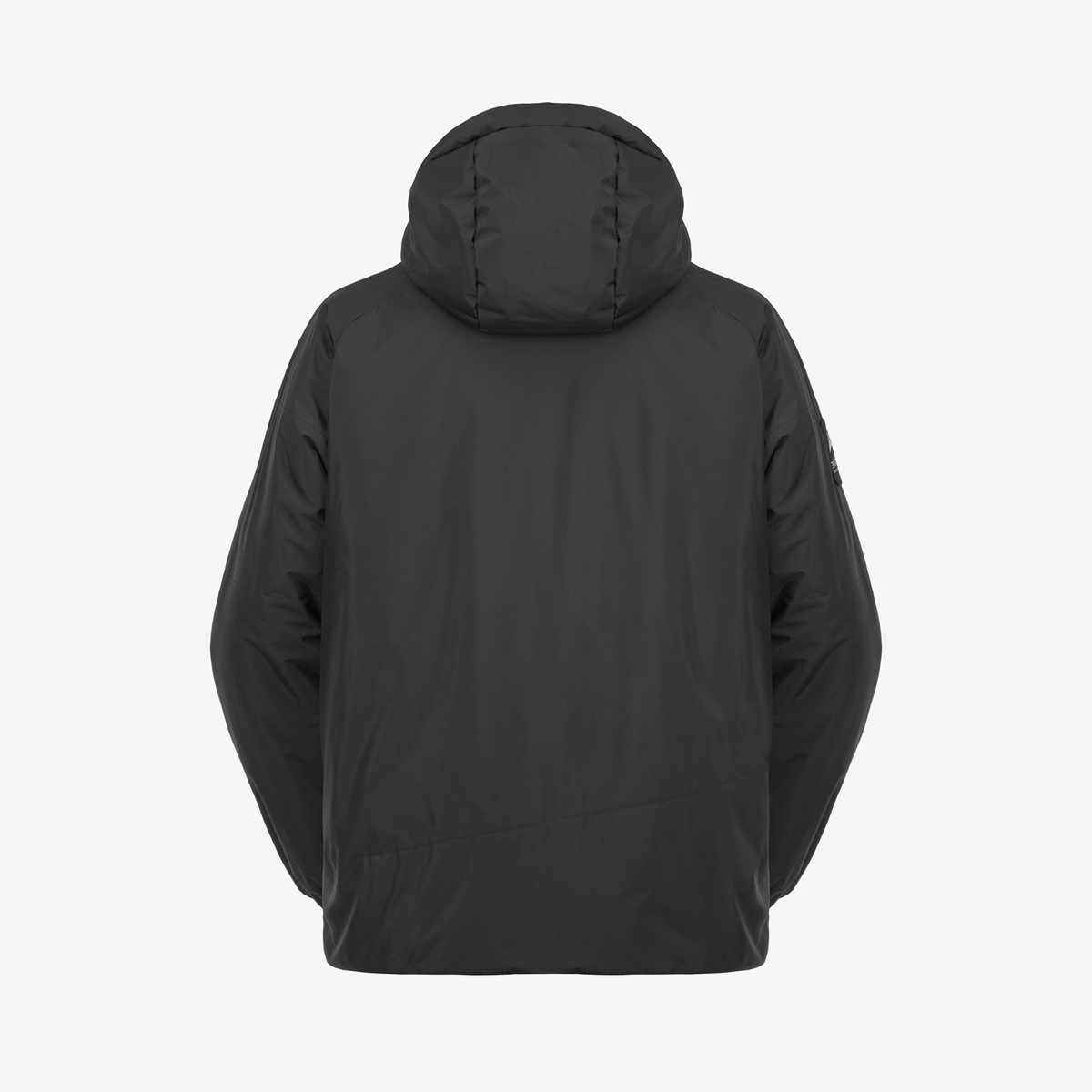 PUFFER JKT