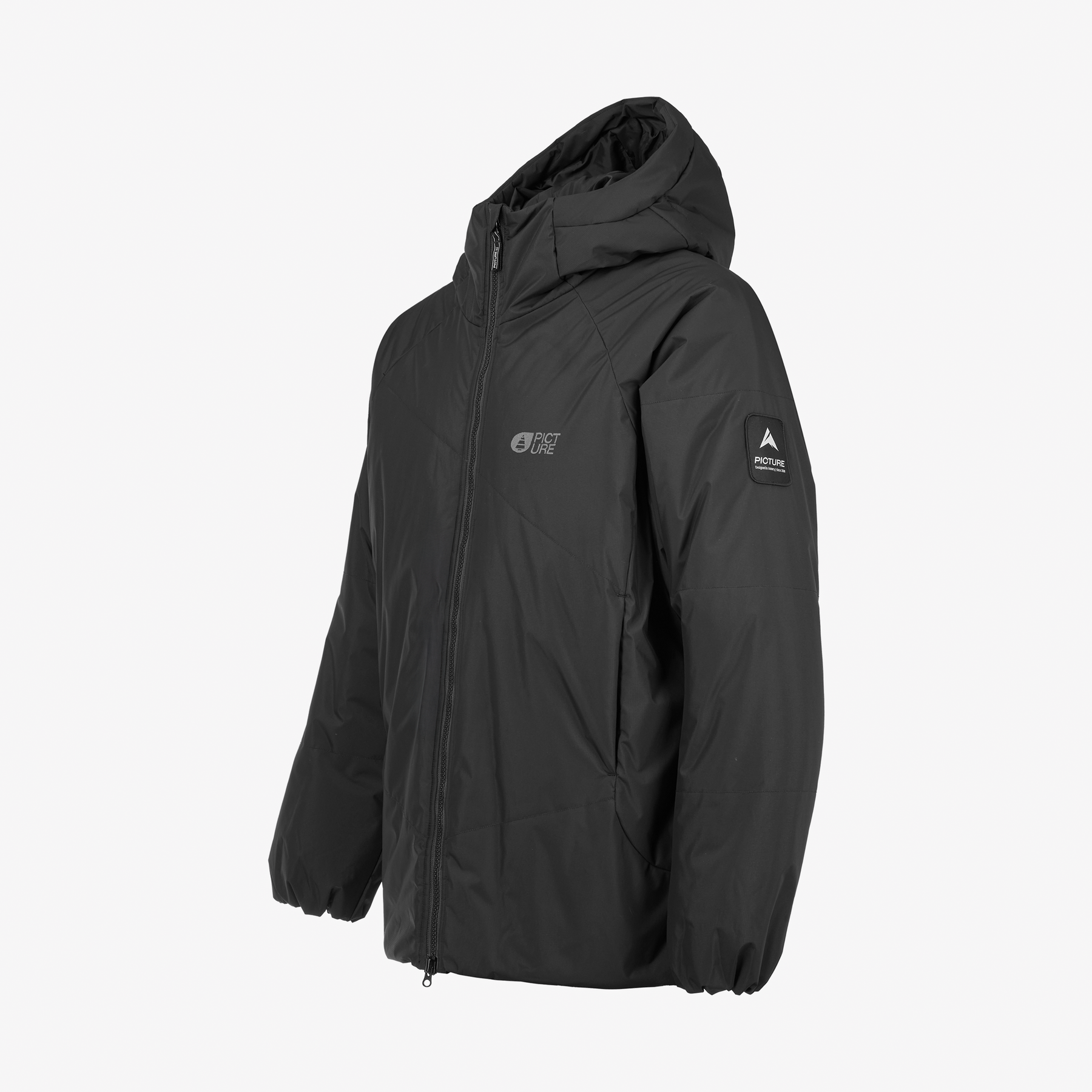 PUFFER JKT