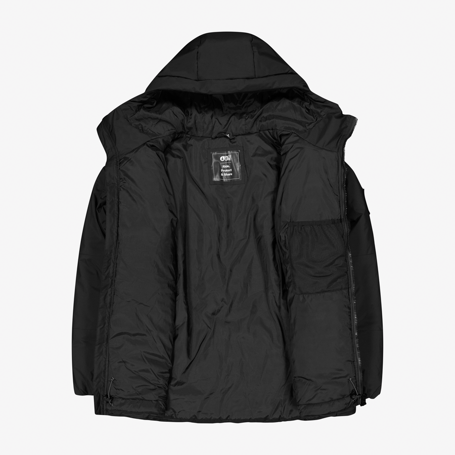 Doudoune de ski & snowboard homme PUFFER