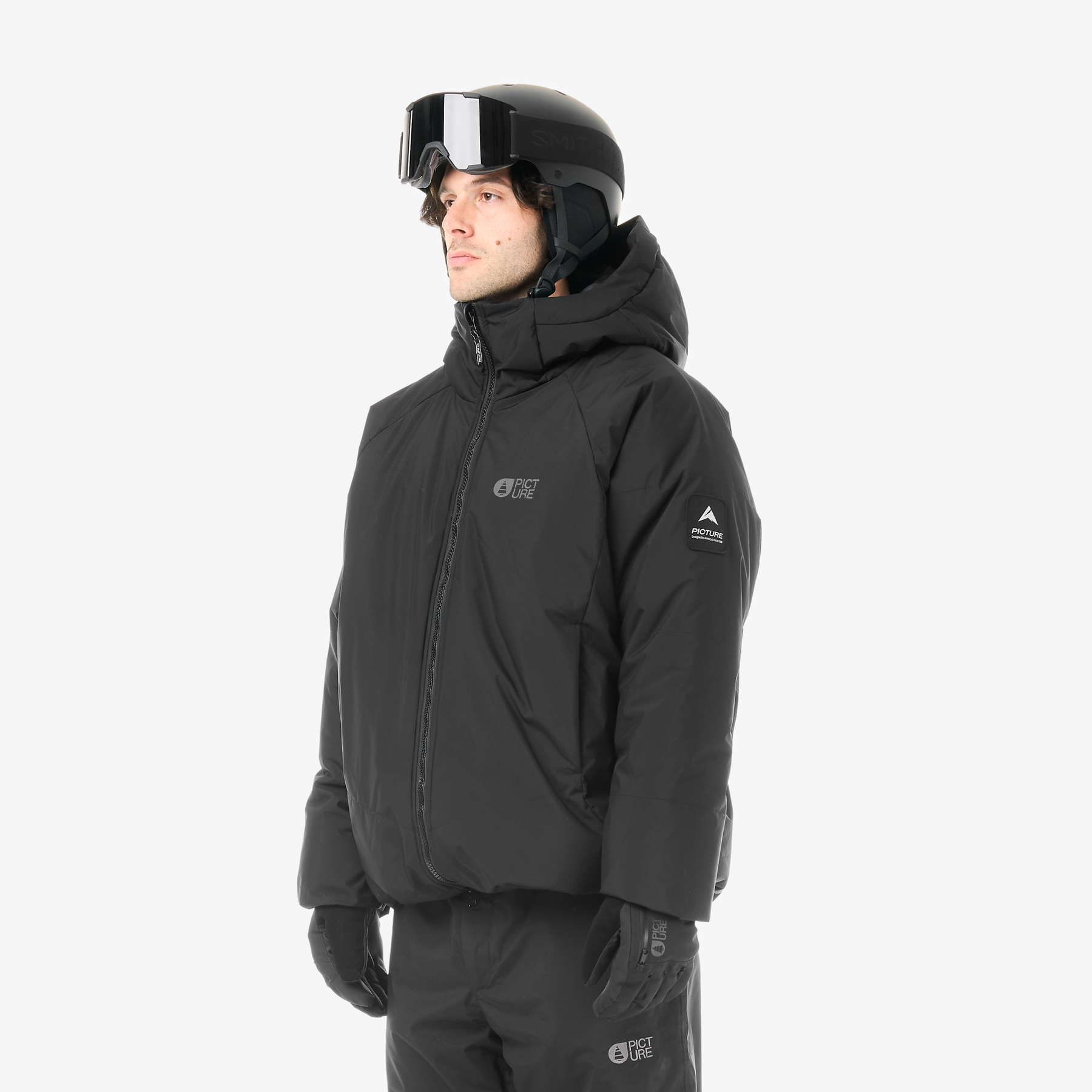 PUFFER JKT