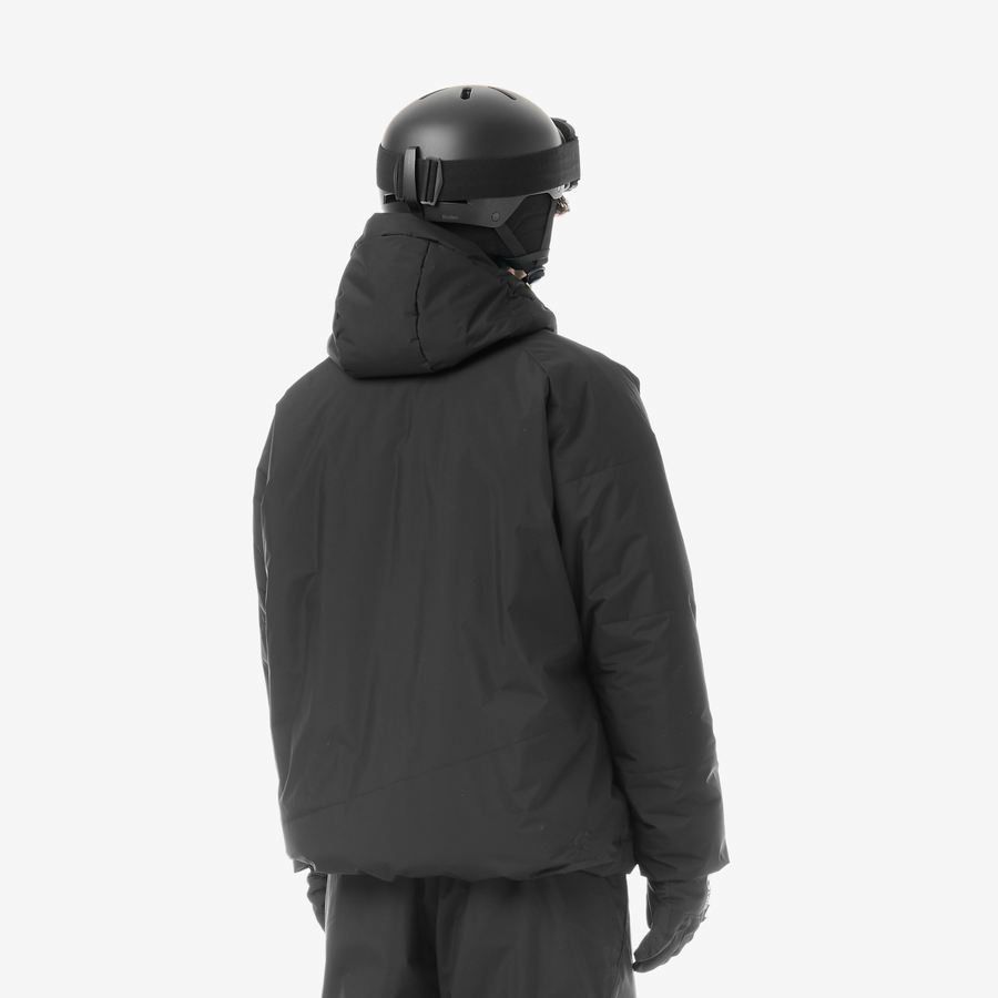 Doudoune de ski & snowboard homme PUFFER