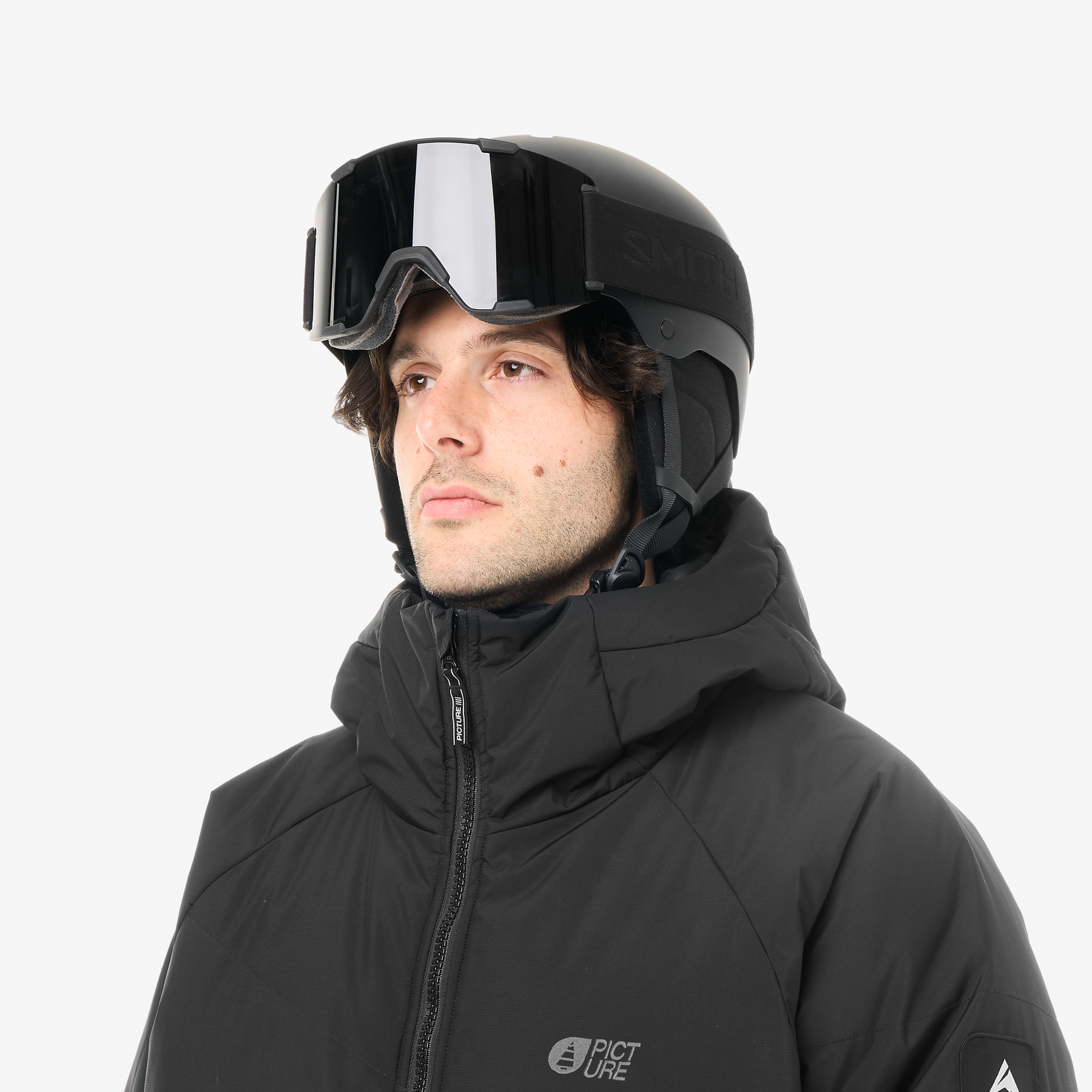 PUFFER JKT