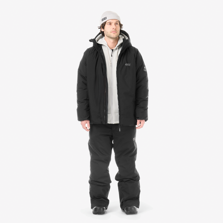 PUFFER JKT