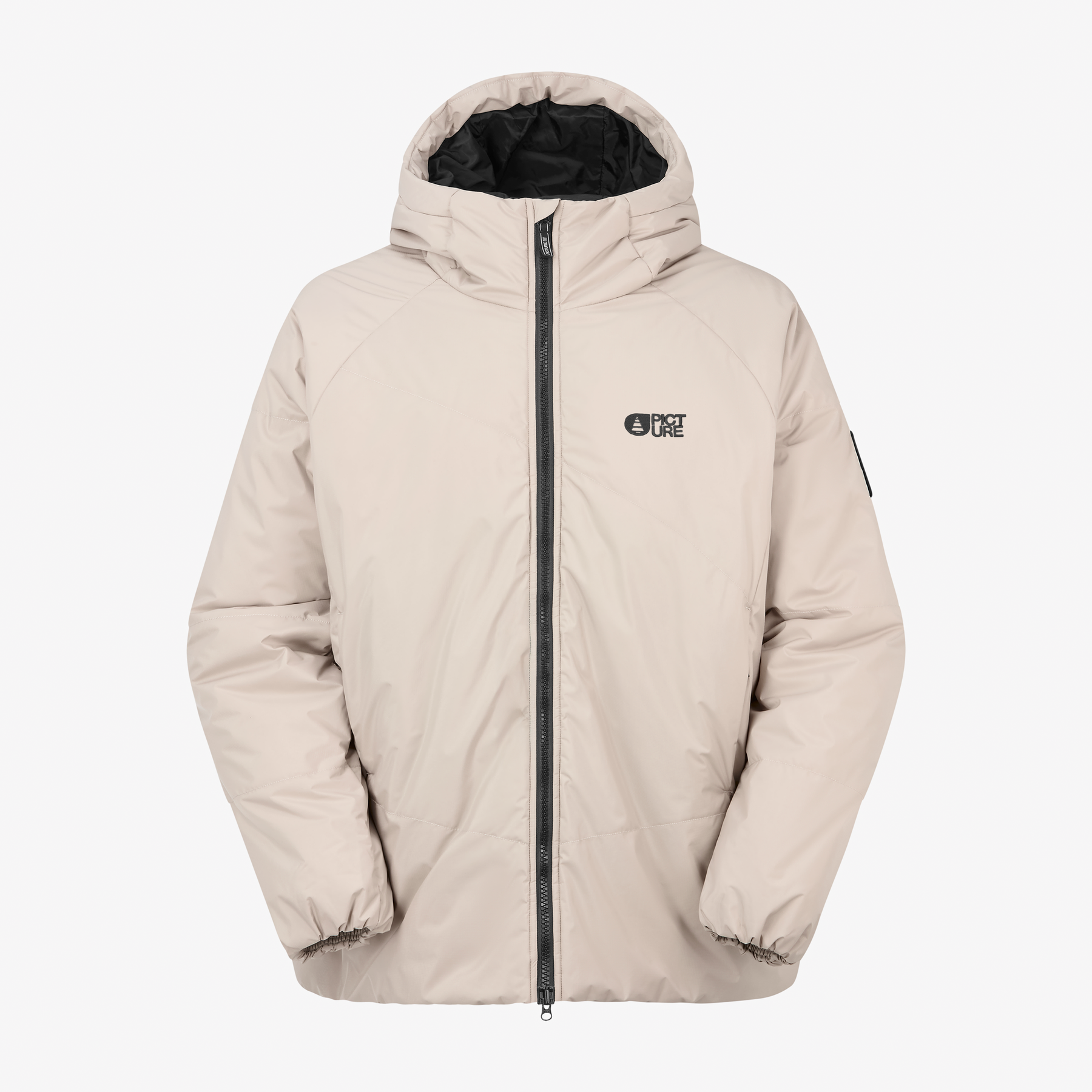 PUFFER JKT