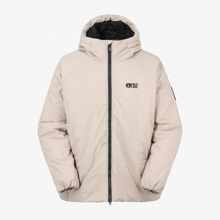 PUFFER JKT