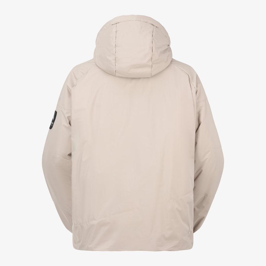 PUFFER JKT