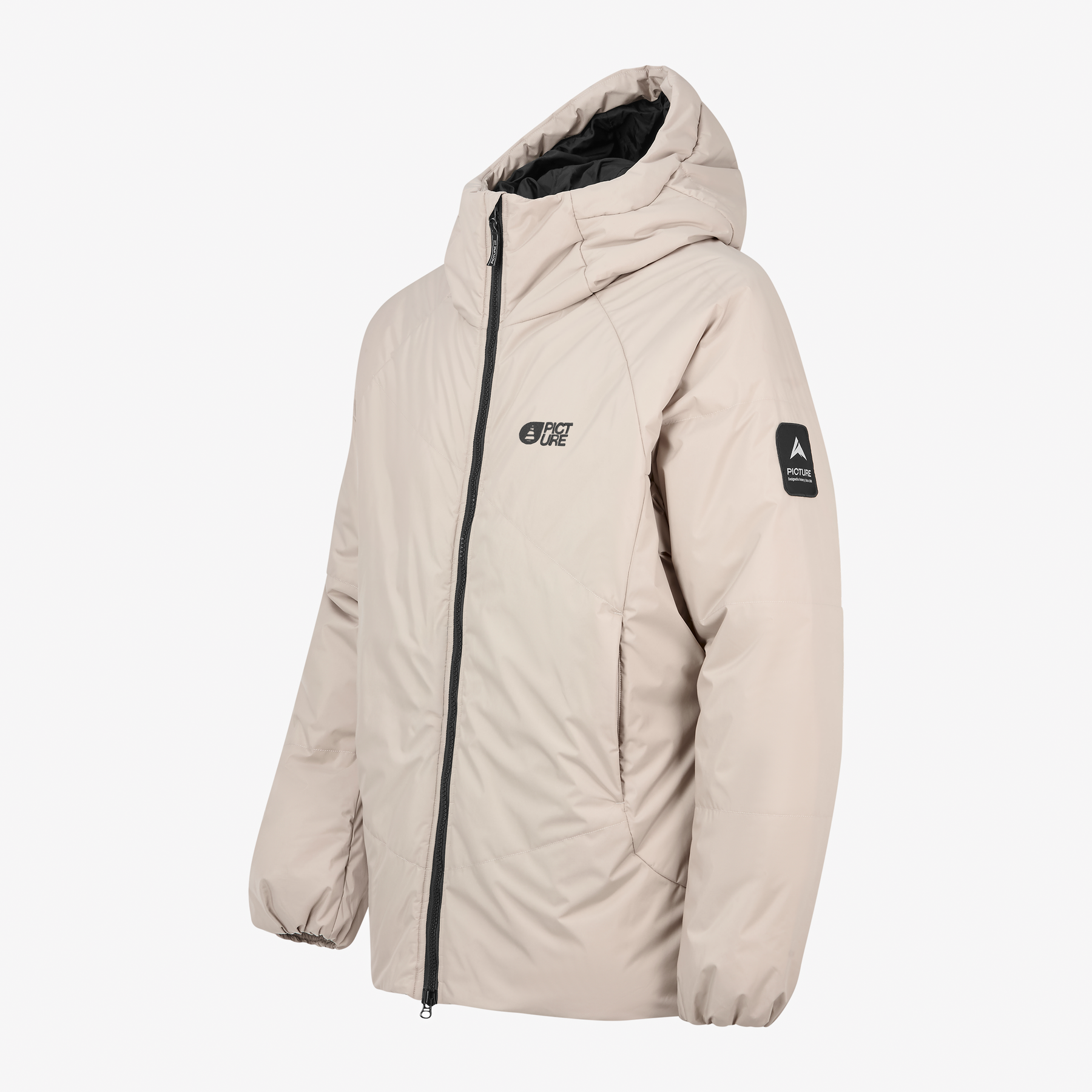 PUFFER JKT