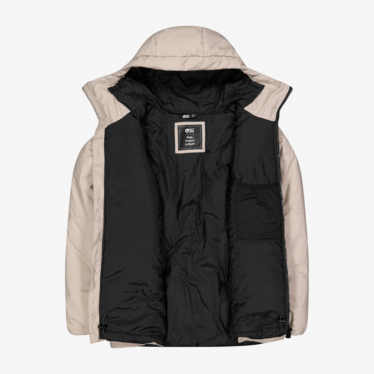 PUFFER JKT