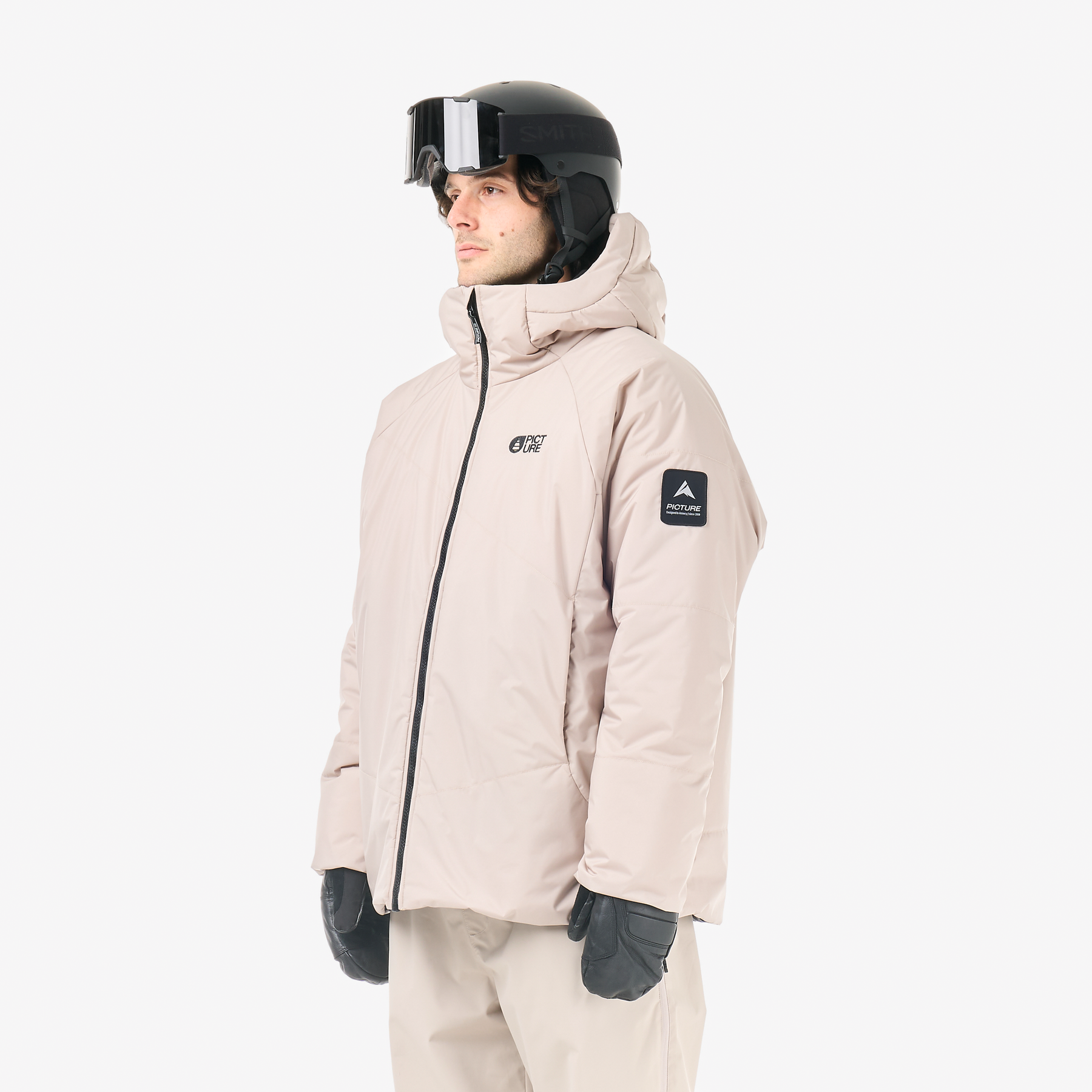 PUFFER JKT
