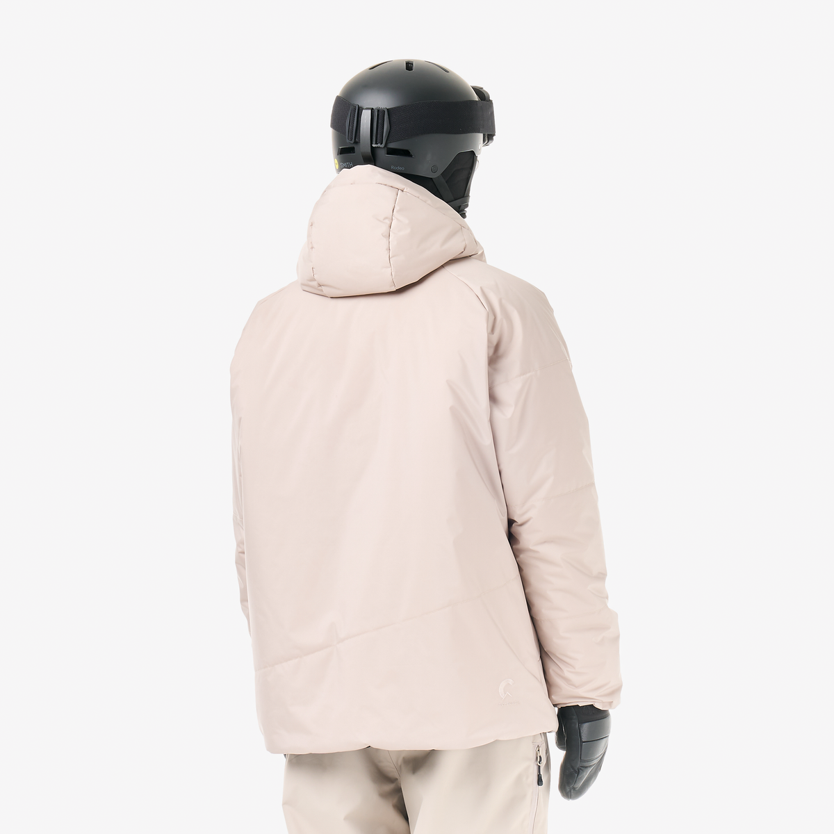 PUFFER JKT