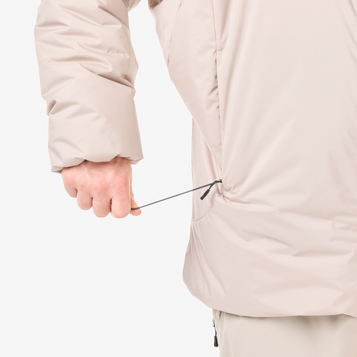 PUFFER JKT