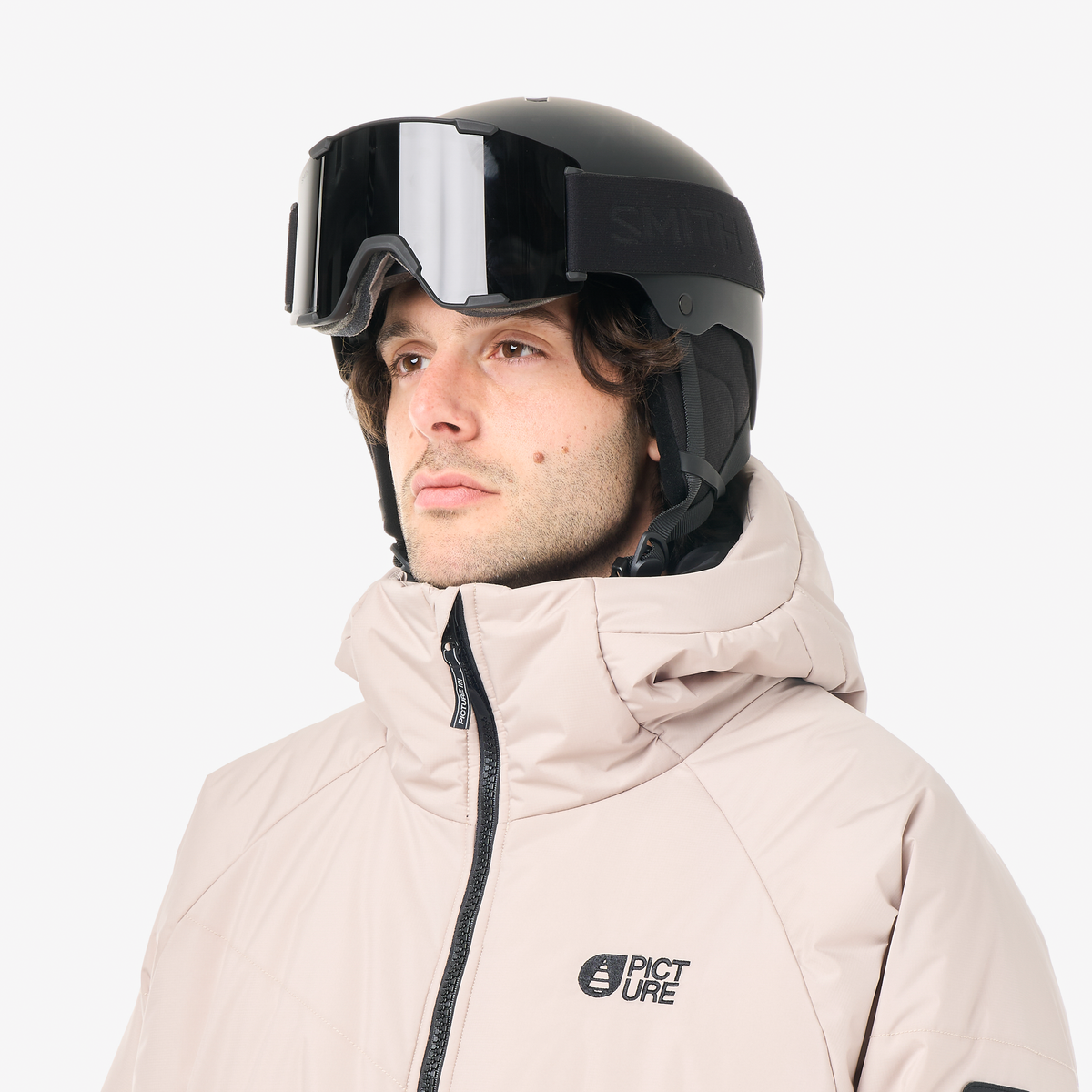 PUFFER JKT