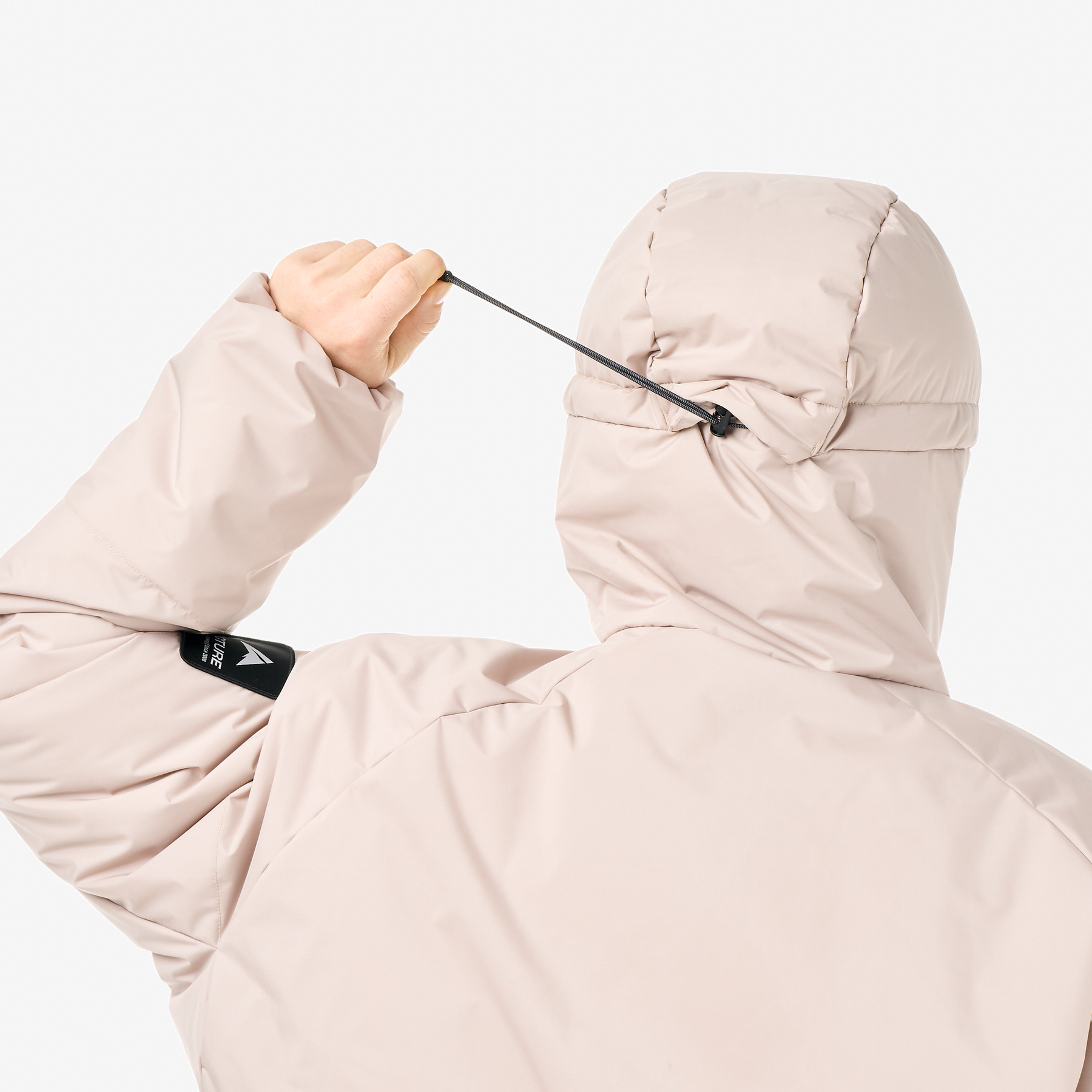 PUFFER JKT