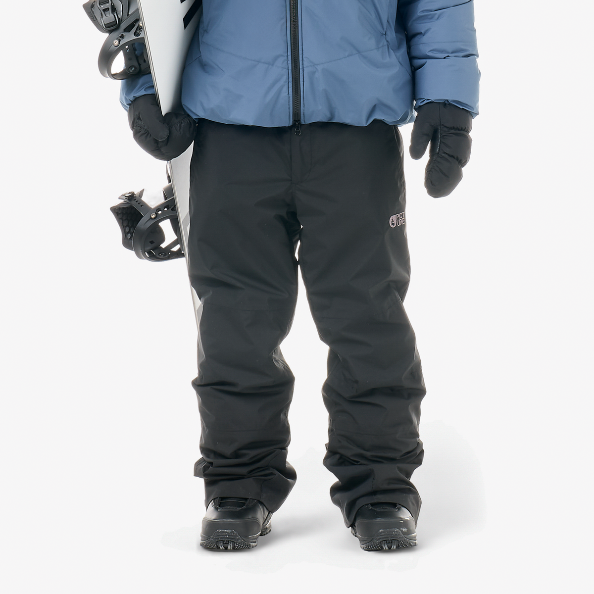 PUFFER JKT