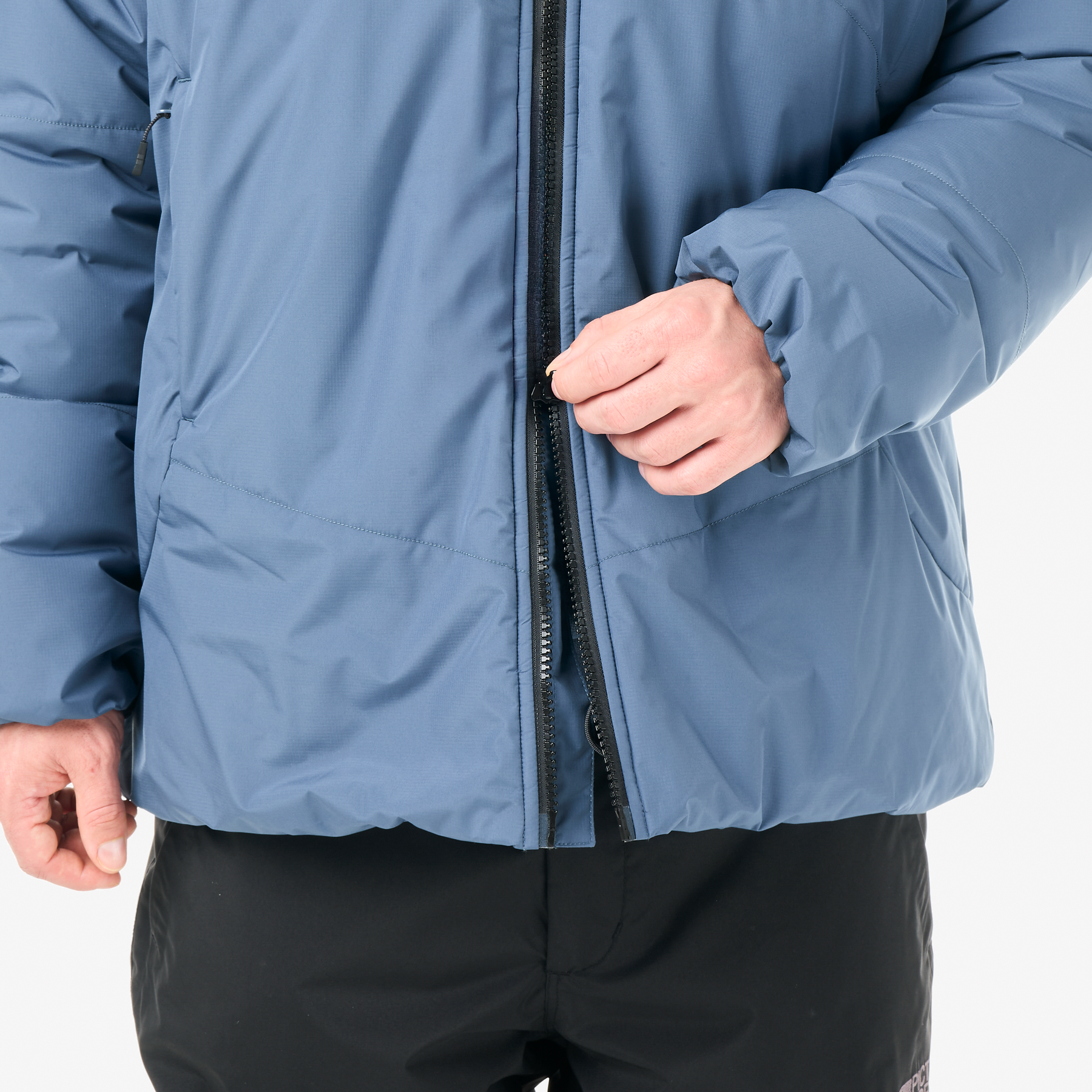PUFFER JKT