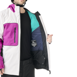 KLYNE JKT __color:Clover#27