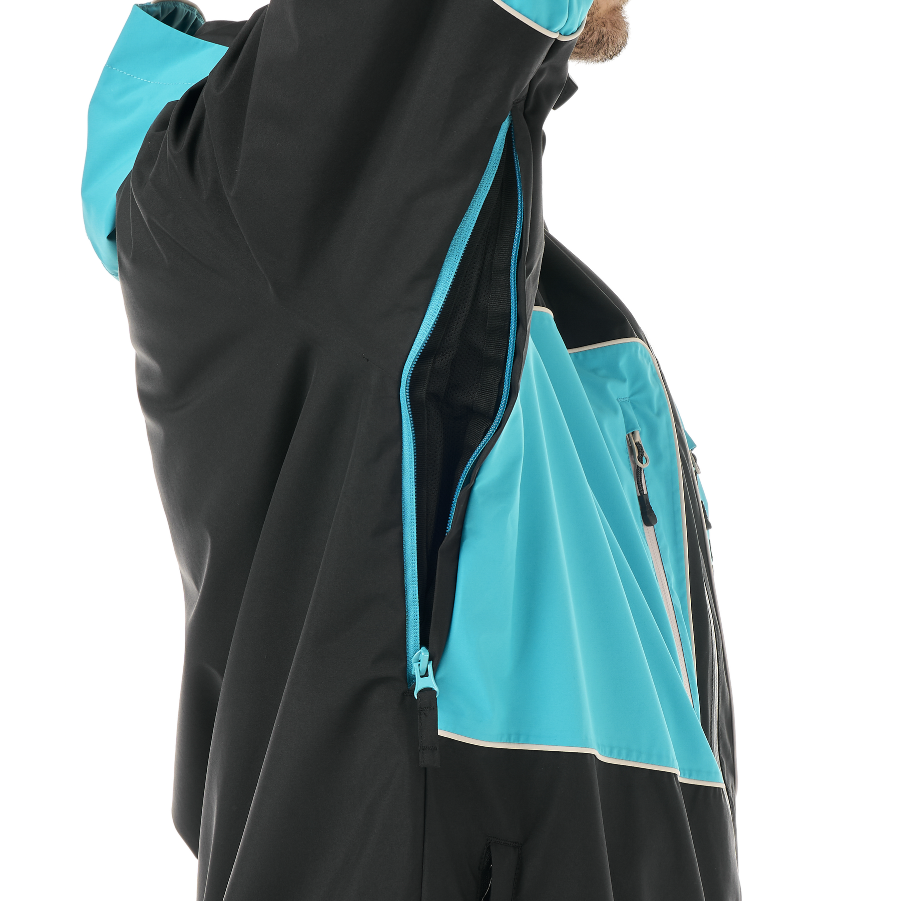 KLYNE JKT __color:Capri_Breeze#4