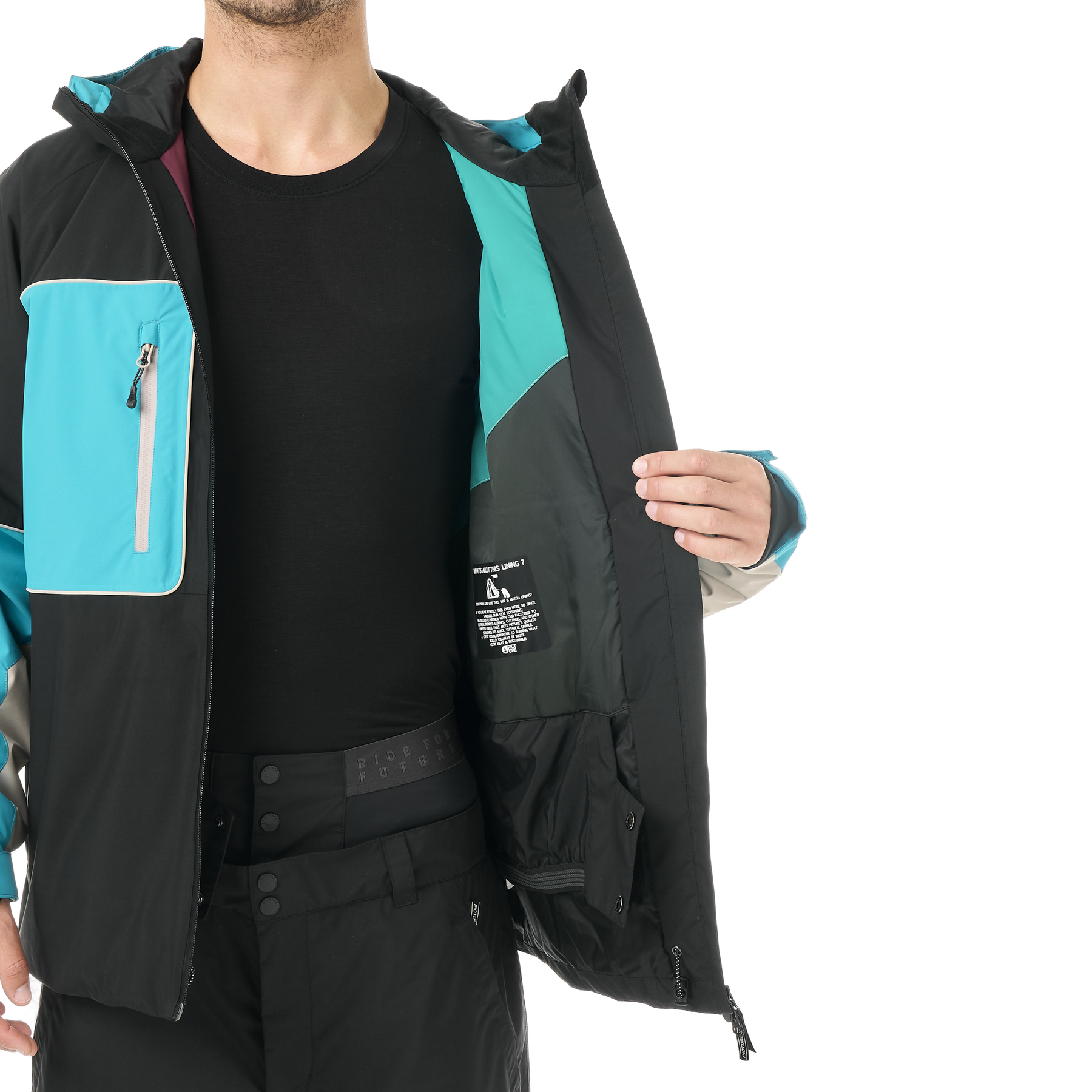 KLYNE JKT __color:Capri_Breeze#10