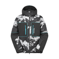 Ridding Spot Print