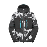 Ridding Spot Print