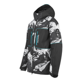 KLYNE JKT __color:Ridding_Spot_Print#65