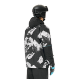 KLYNE JKT __color:Ridding_Spot_Print#52