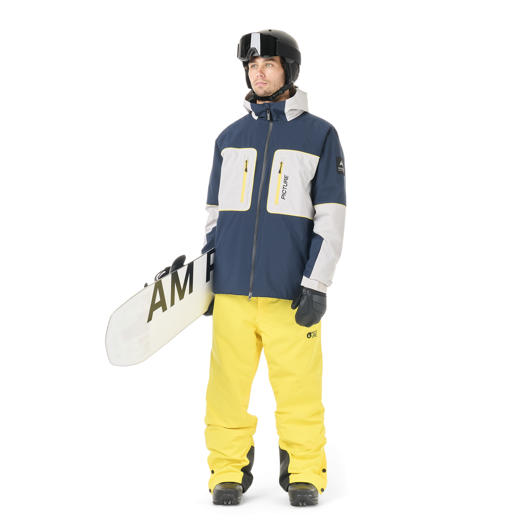 KLYNE JKT __color:Dress_Blues#34