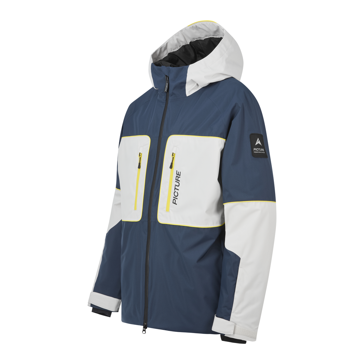 KLYNE JKT __color:Dress_Blues#48