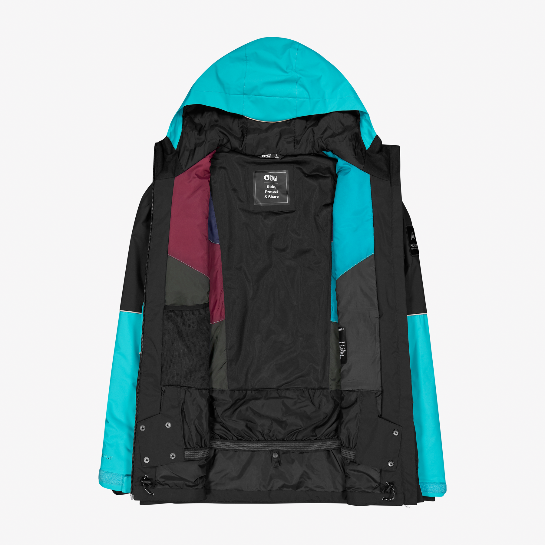 KLYNE JKT
