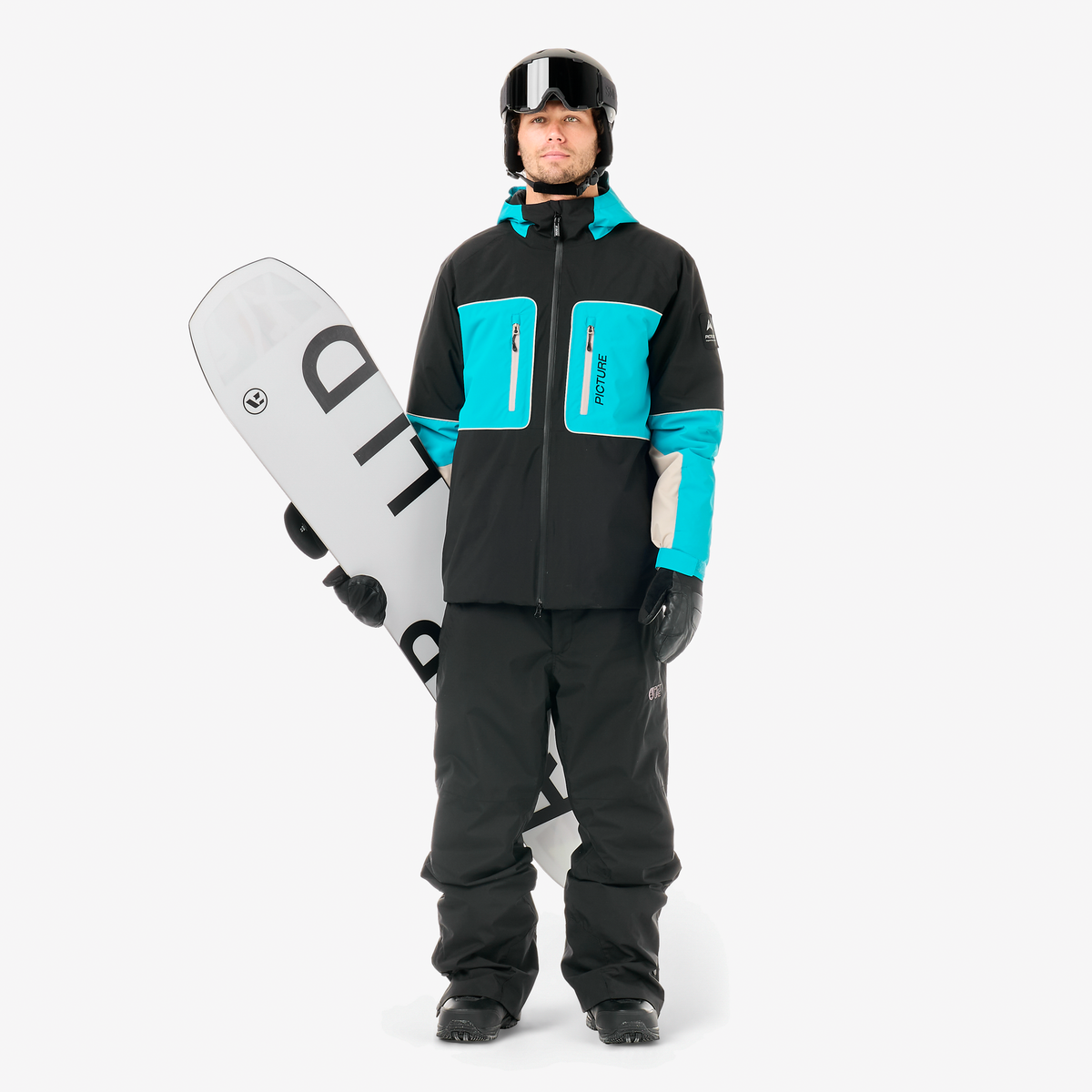 KLYNE JKT