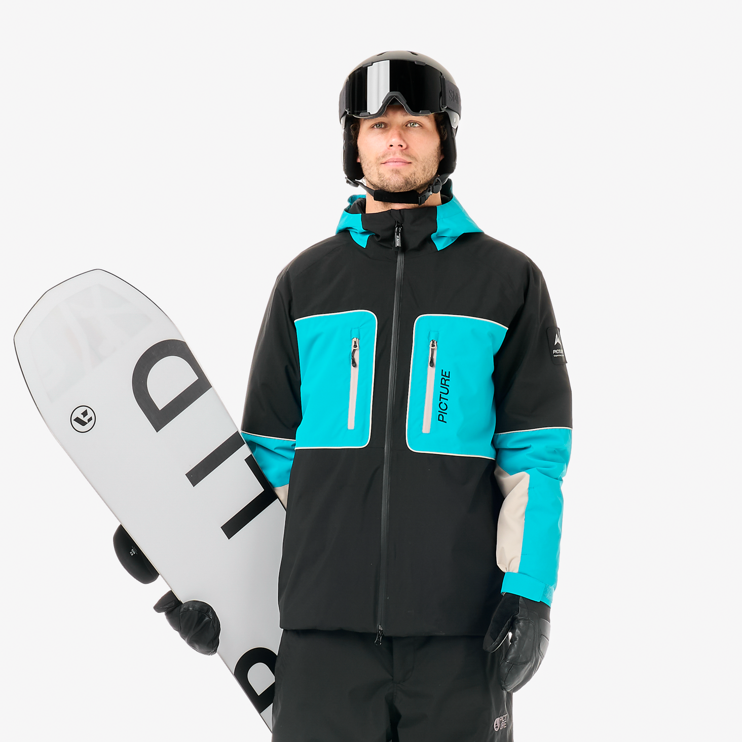 KLYNE JKT