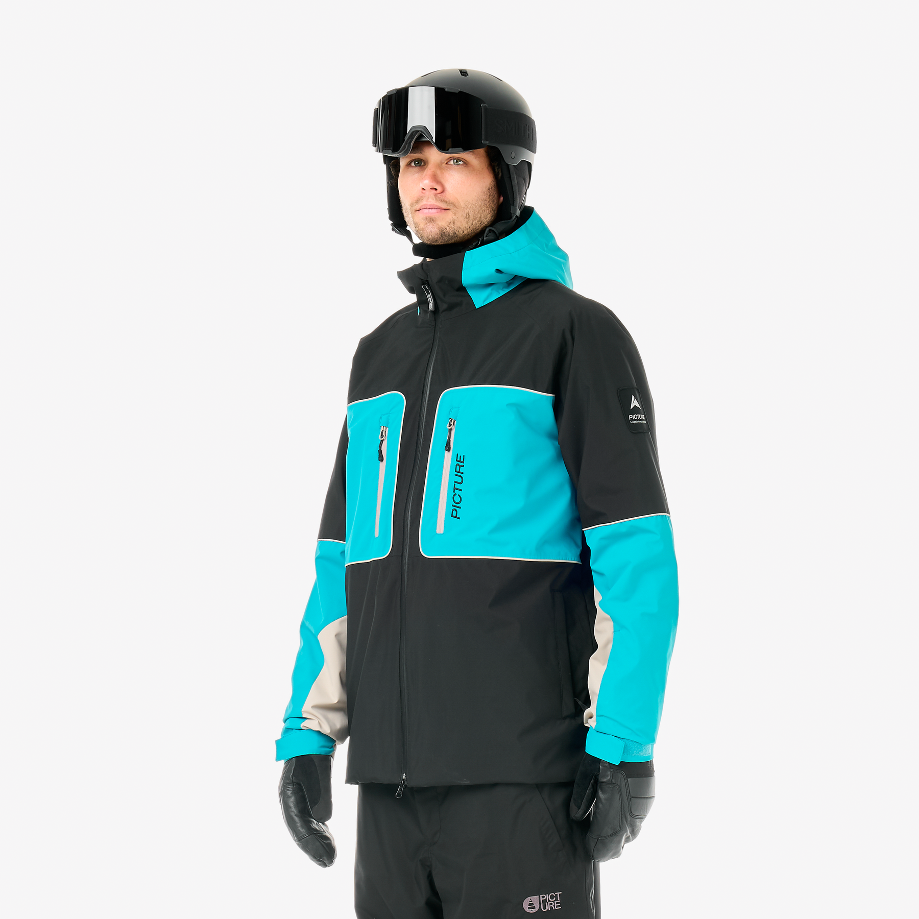 KLYNE JKT