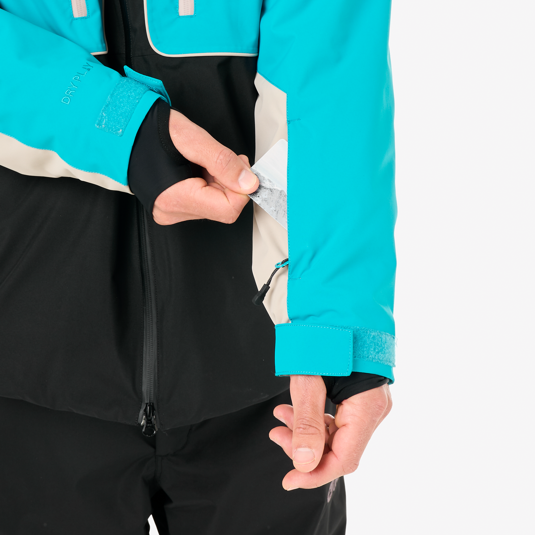 KLYNE JKT