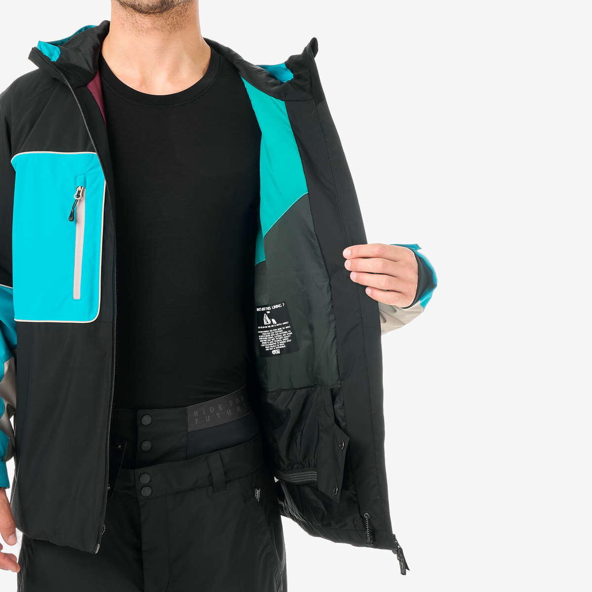 KLYNE JKT