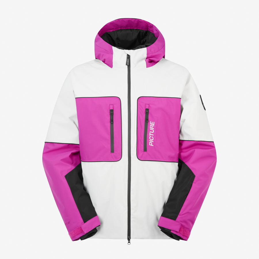Veste de ski & snowboard homme KLYNE