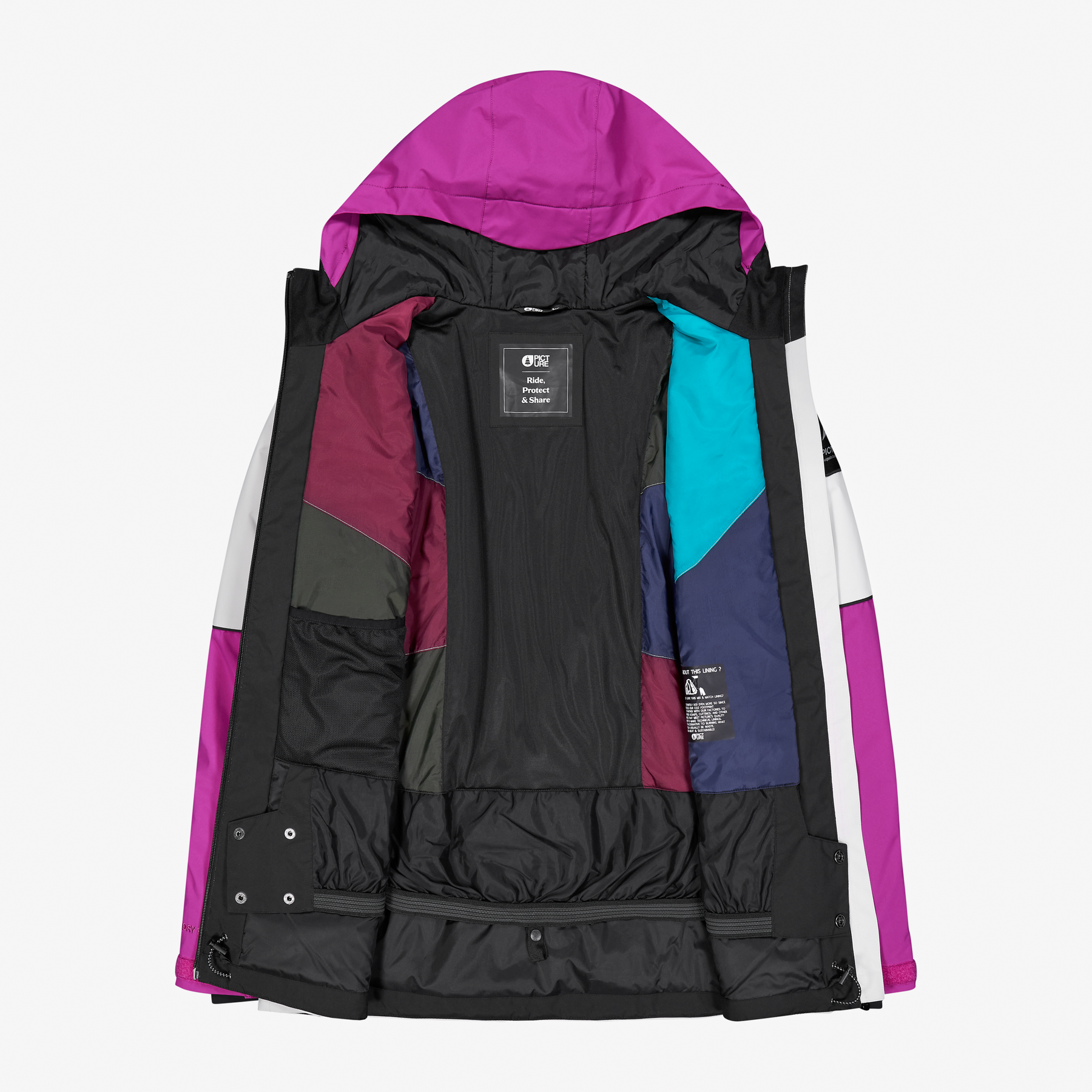 KLYNE JKT