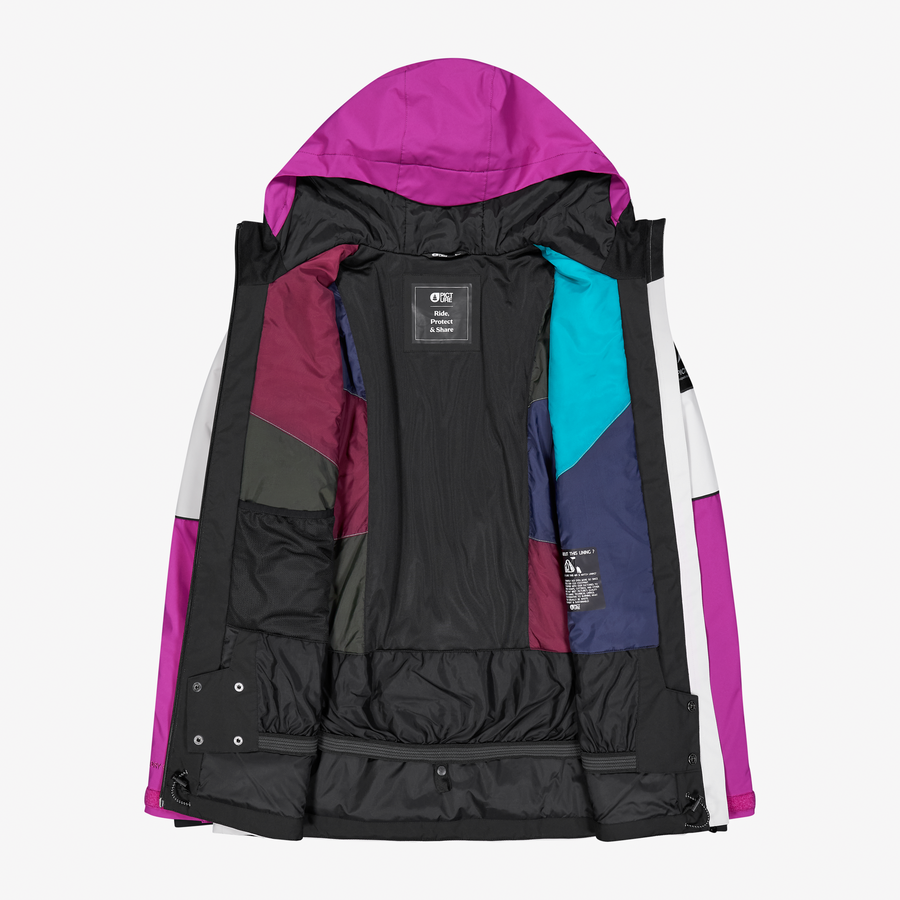 Veste de ski & snowboard homme KLYNE
