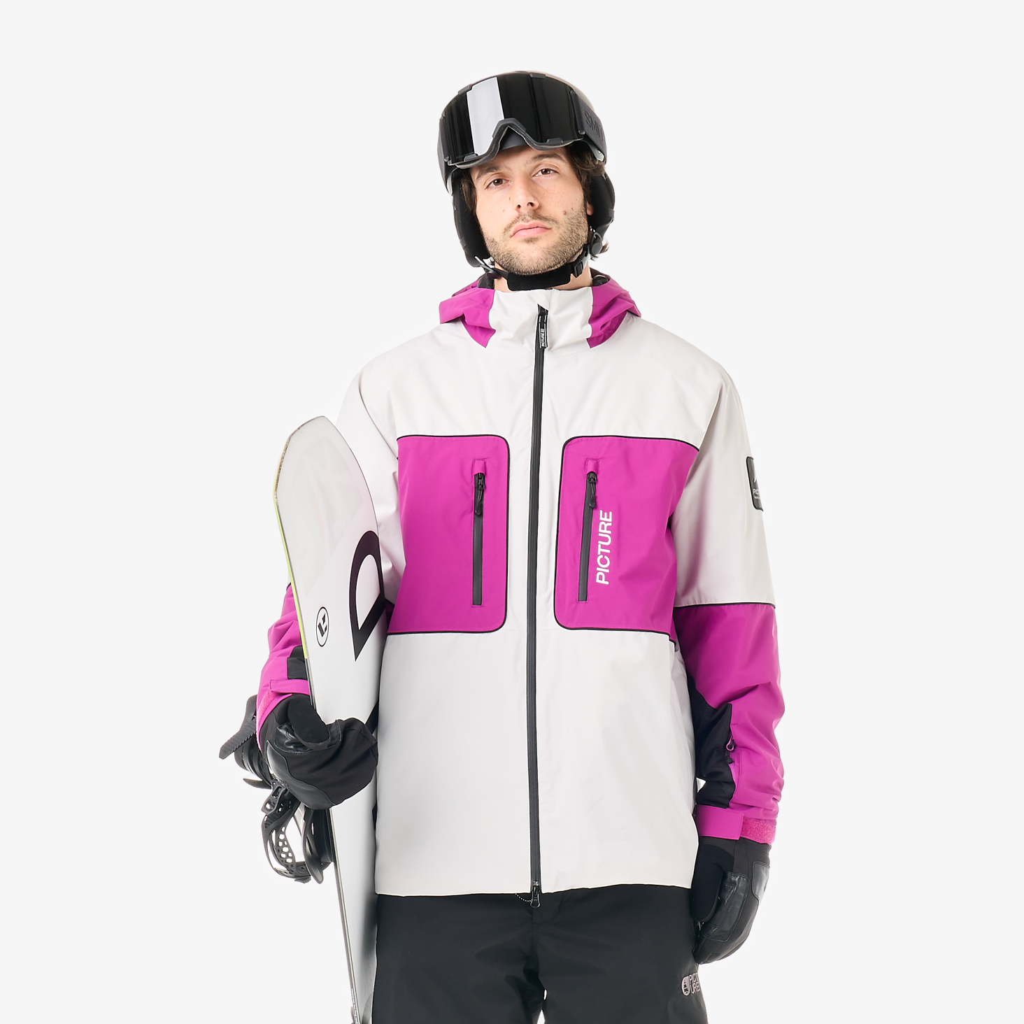 KLYNE JKT
