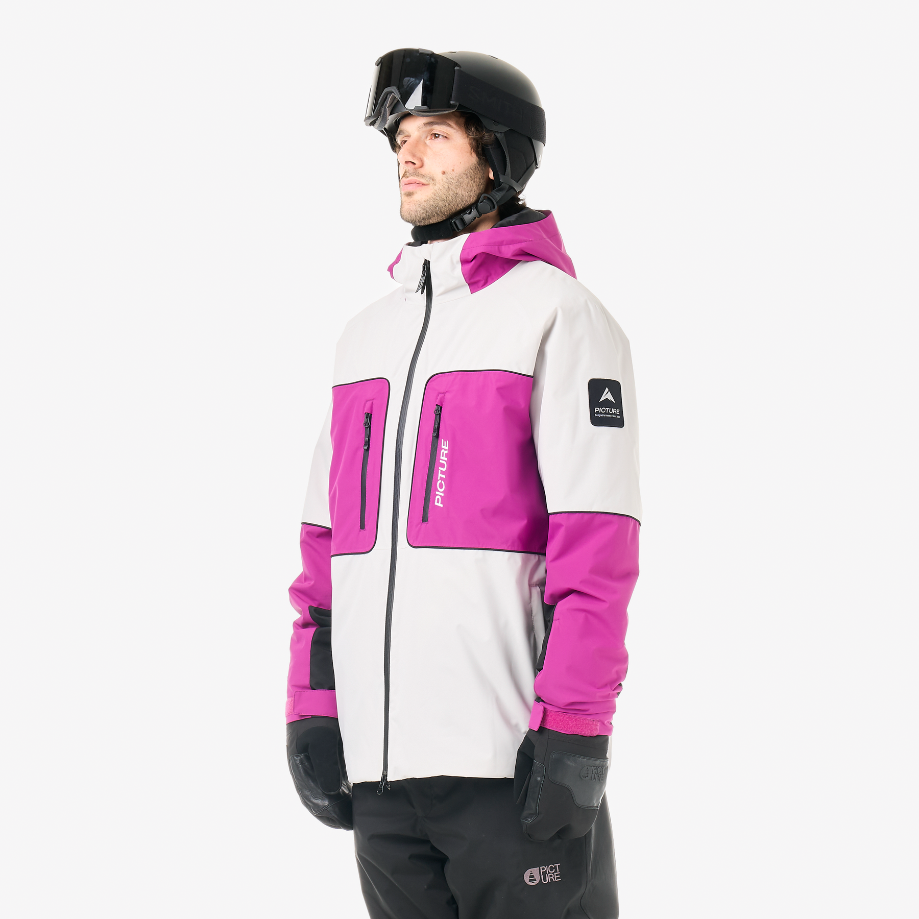 KLYNE JKT