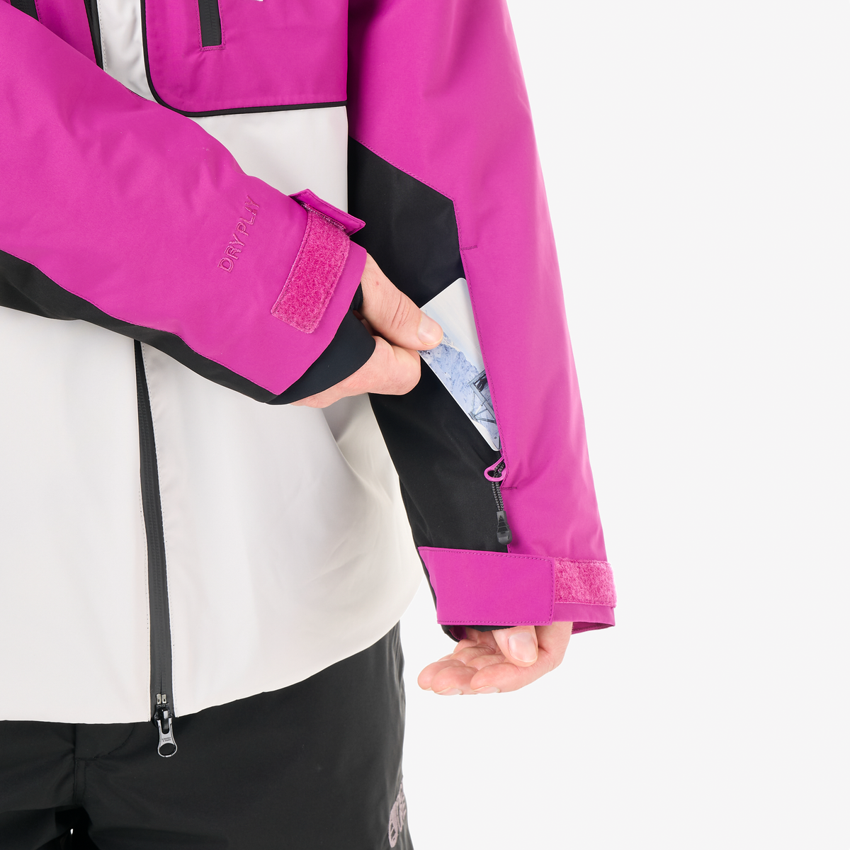 KLYNE JKT
