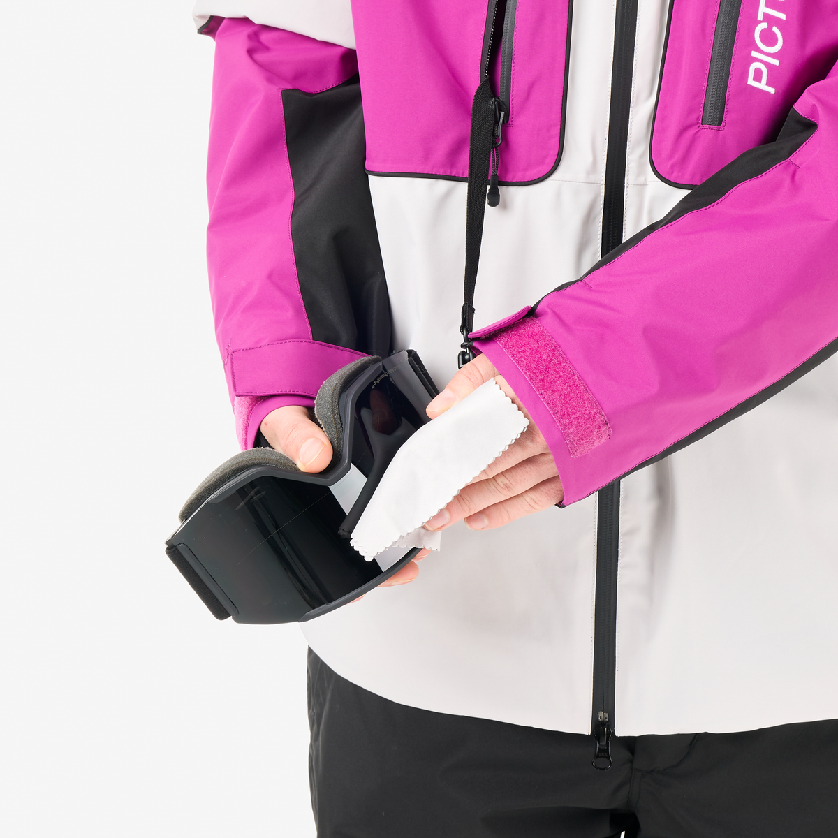 KLYNE JKT