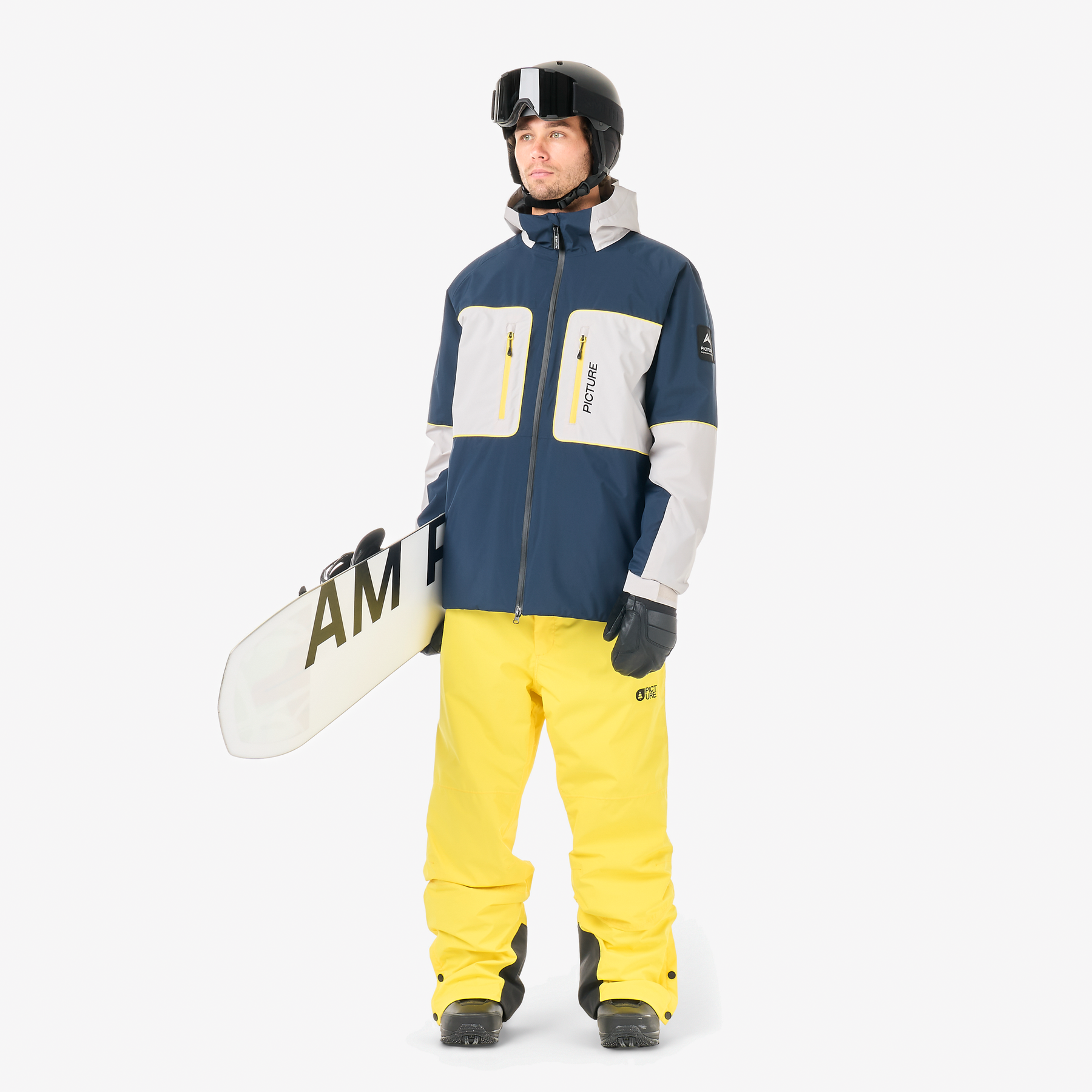KLYNE JKT