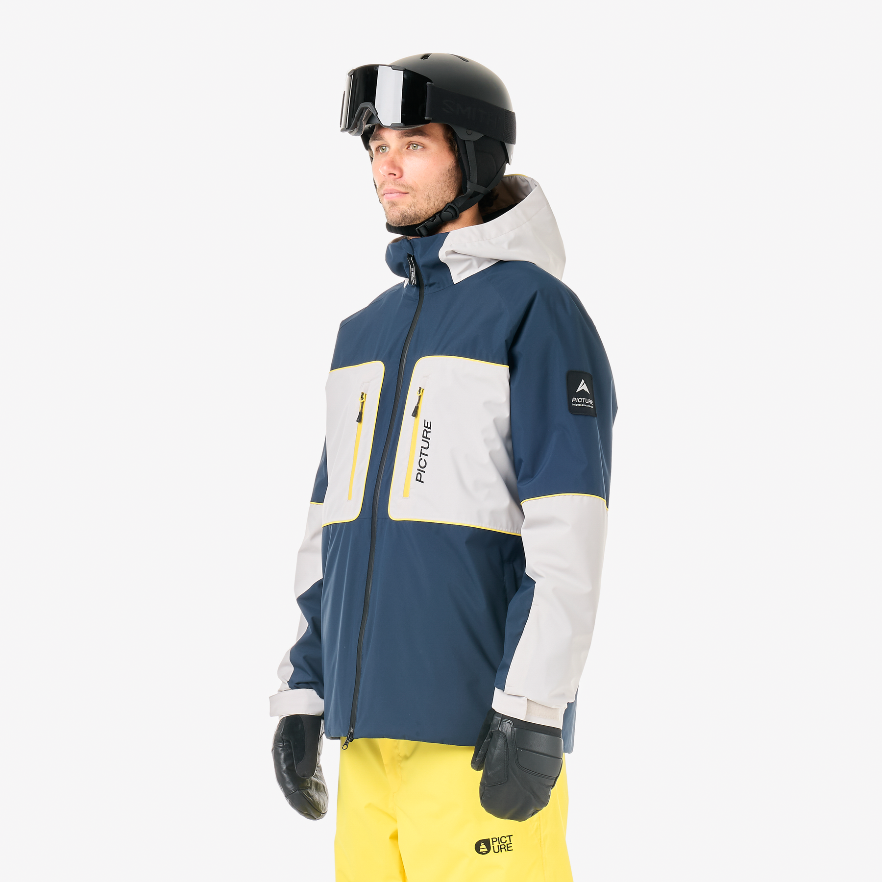 KLYNE JKT