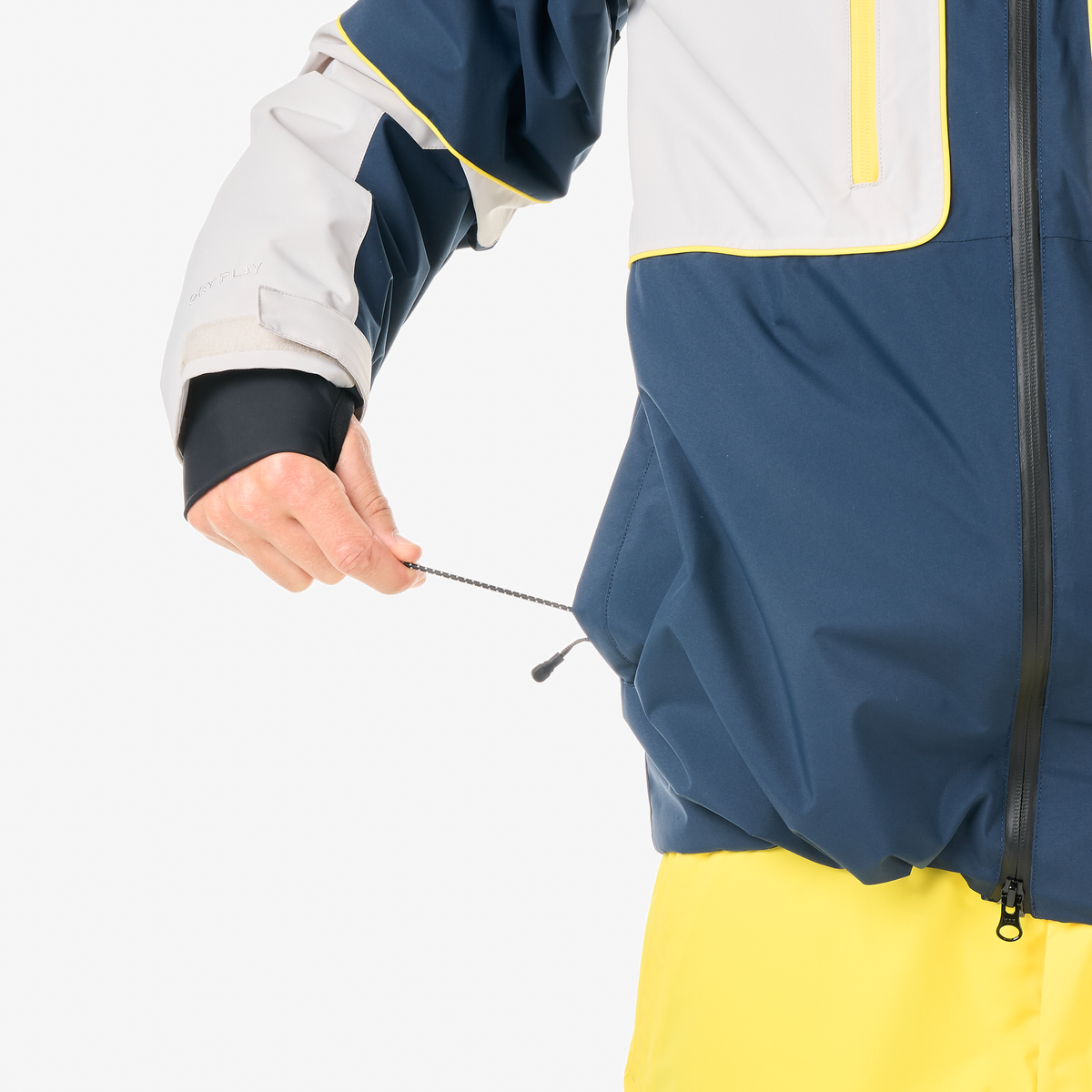 KLYNE JKT