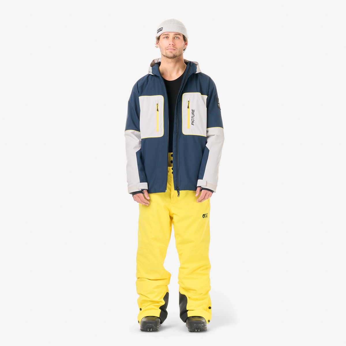 KLYNE JKT
