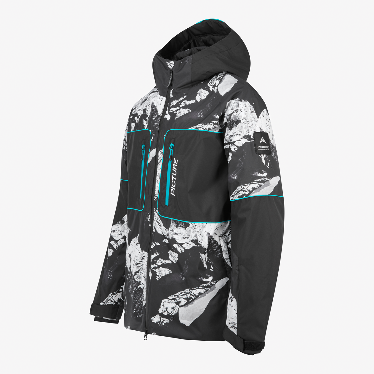 KLYNE JKT