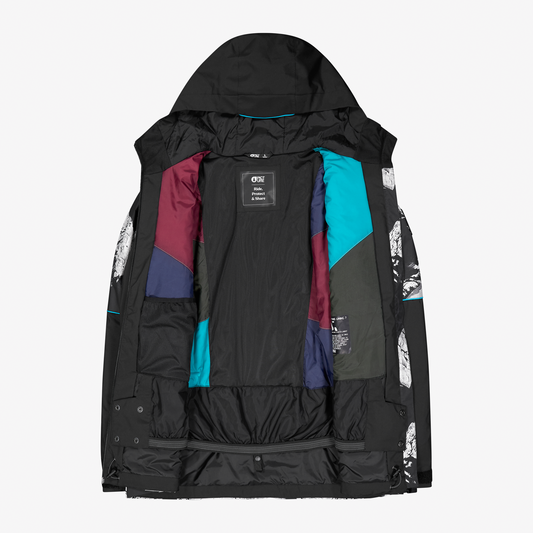 KLYNE JKT