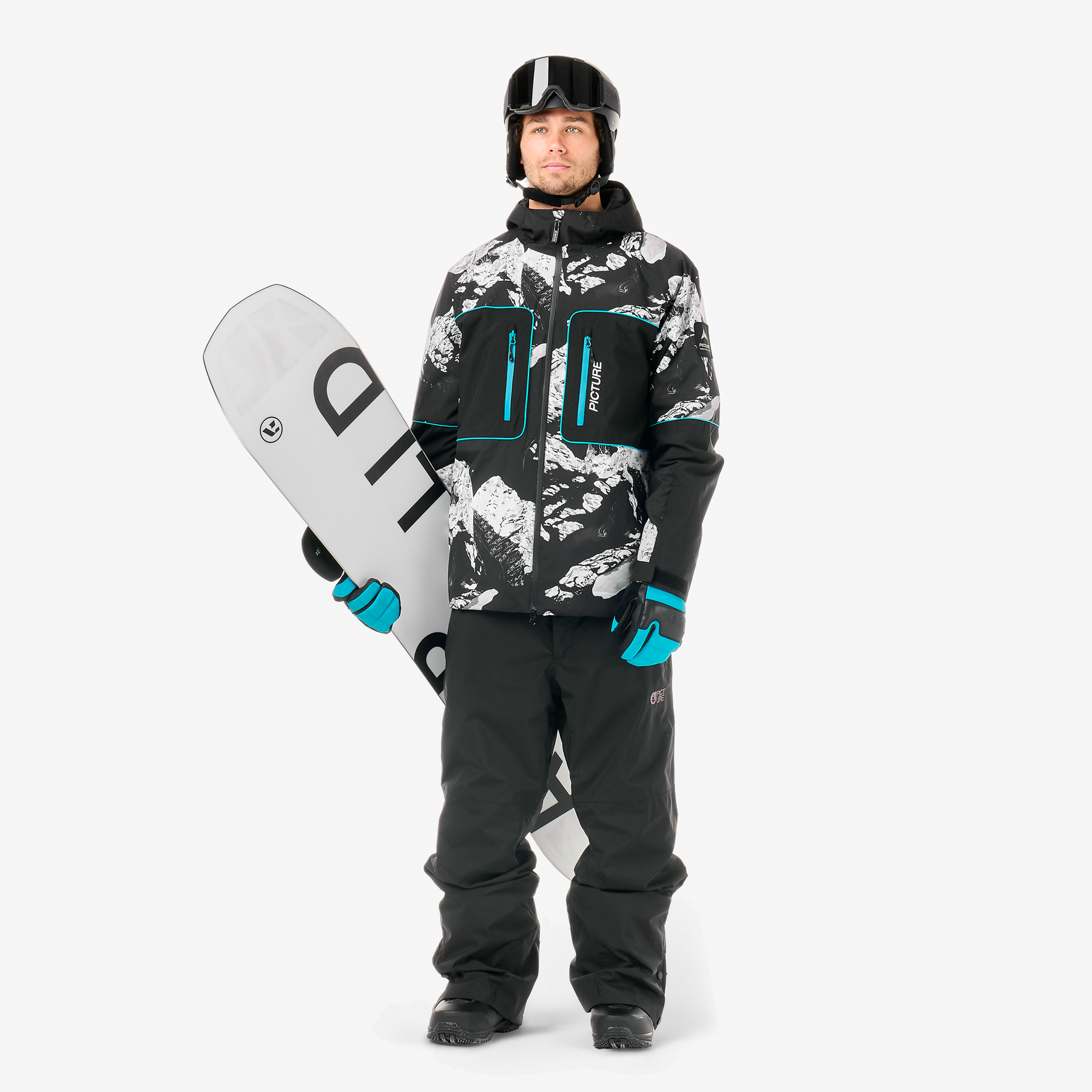 KLYNE JKT