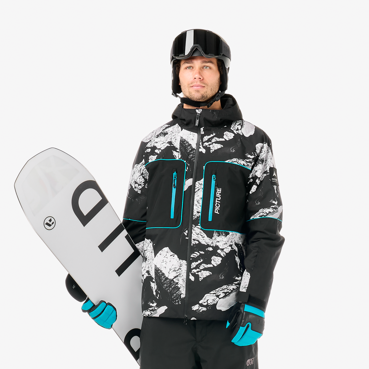 KLYNE JKT
