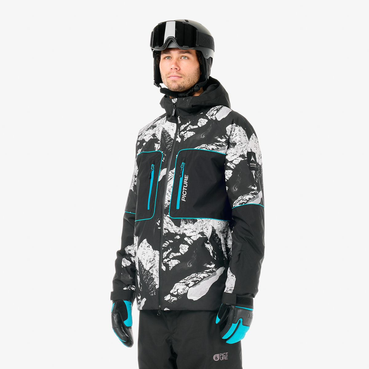 KLYNE JKT